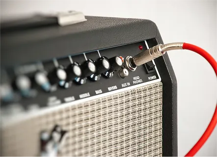 Amplifier