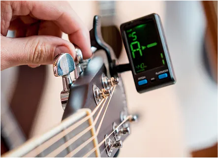 Tuner