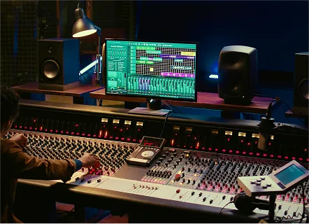 equipment