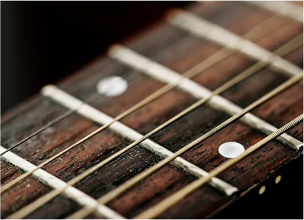 guitar